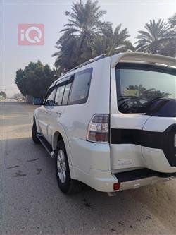 ميتسوبيشي باجيرو